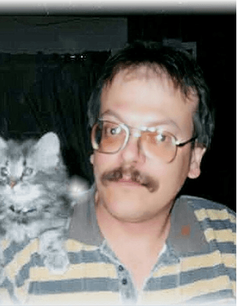 Jeffery Edward Stashko Obituary