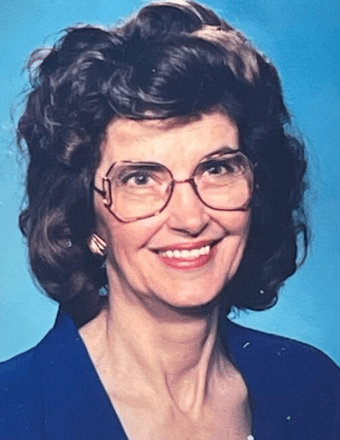 Dorothy Bilash Obituary