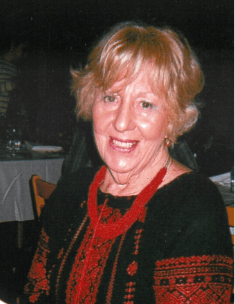 Kaye Snatenchuk Obituary