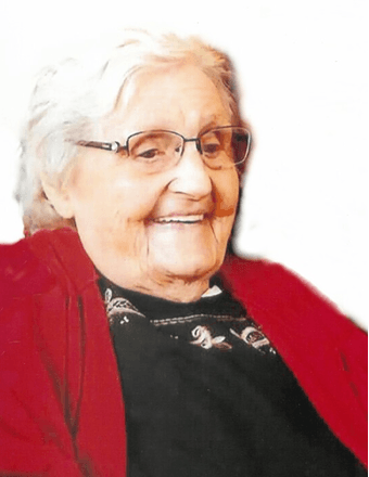 Katie Shistowski Obituary