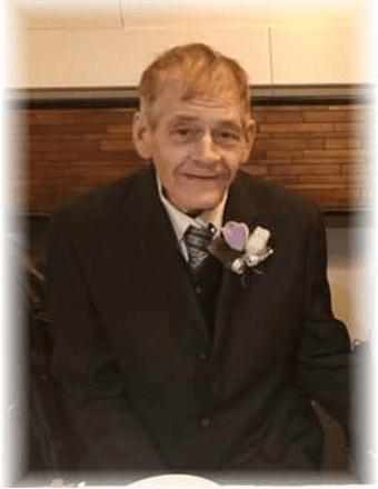 George "Joe" Weishaupt Obituary