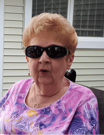 Katherine Horner Obituary