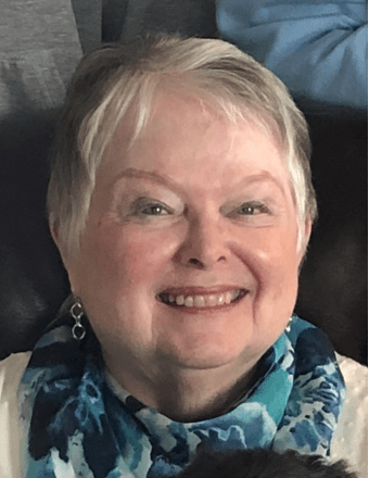 Linda Paterson Obituary