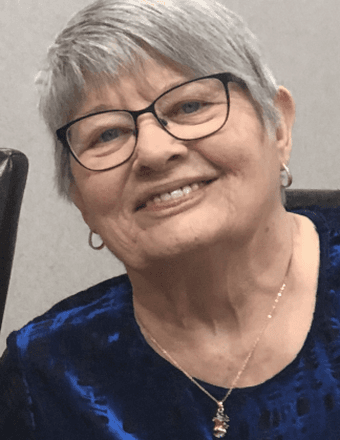 Mary Lorraine (Donohue) Charr Obituary