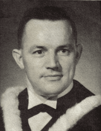 Gerald McVay Obituary