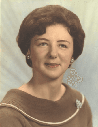 Millie - Bertha Hyshka Obituary