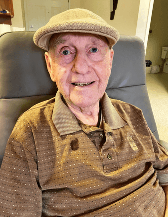 Fred Rychliwski Obituary