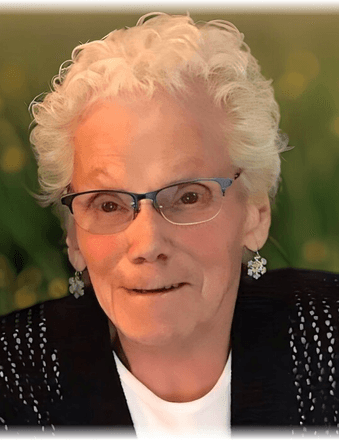 Lucille Marie (Bouchard) Falvo Obituary
