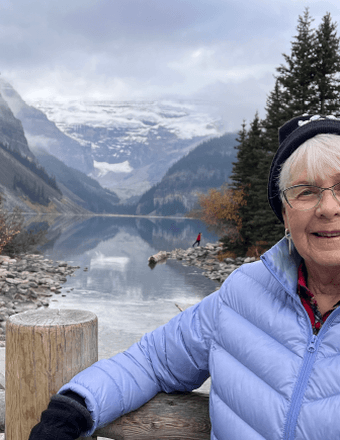 Connie Shirley Stefanyshyn Obituary