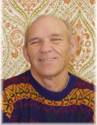 Bogdan Mykytiuk Obituary