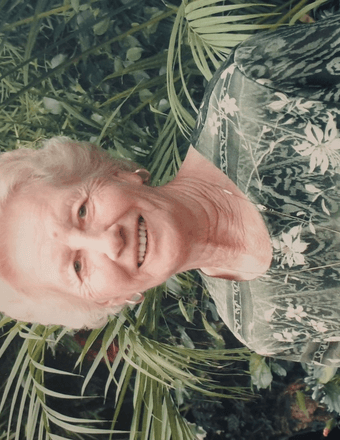Mary Holewka Obituary