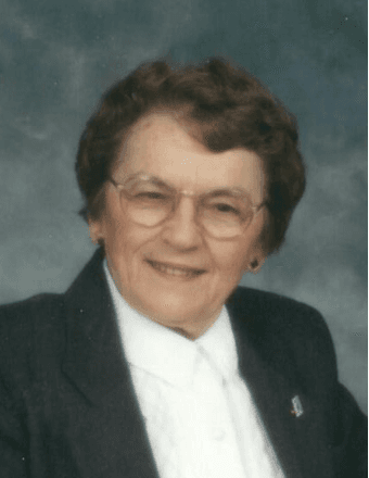 Olesia Deyholos Obituary