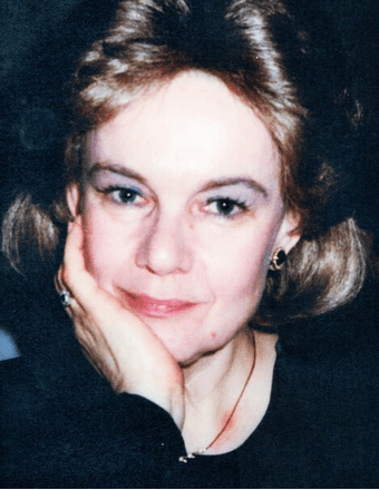 Elsie Helen Chrunyk Obituary