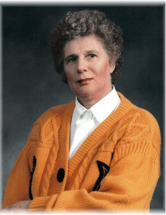 Olga Zablotsky Obituary