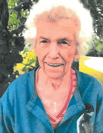 Dorothy Serediuk Obituary