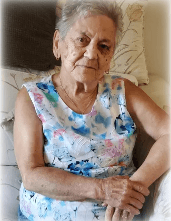 Irene Payette Obituary
