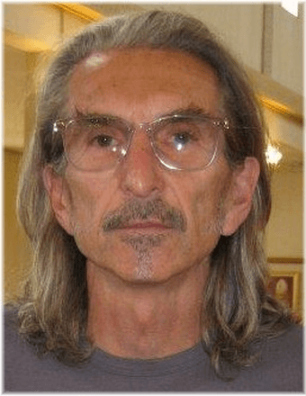 Bohdan Buyachok Obituary