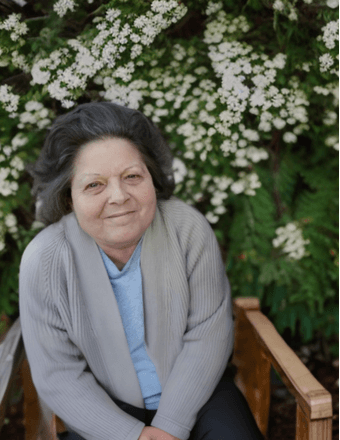 Gaye Marion Nagelkop Obituary
