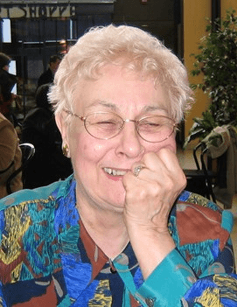 Bernice (Zeliska) Bilinsky Obituary