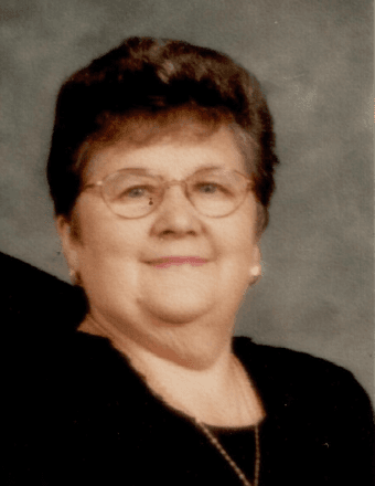 Ganna Baraniouk Obituary