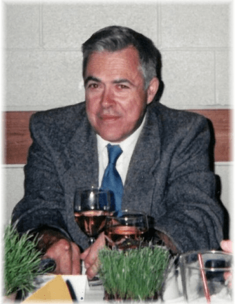 Brian "UB" Dewey Obituary
