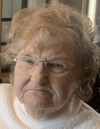 Leshia Zabudney Obituary