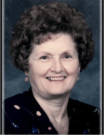 Bernice (Jaworski) Solypa Obituary