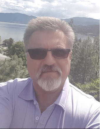 Gregory "Greg" Myron Jack Romaniuk Obituary