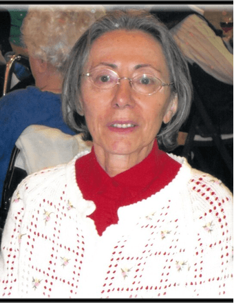 Marta Kulczyckyj Obituary