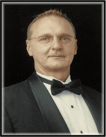 Ronald Matt Slezak Obituary