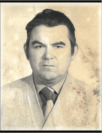 Roman Muczij Obituary