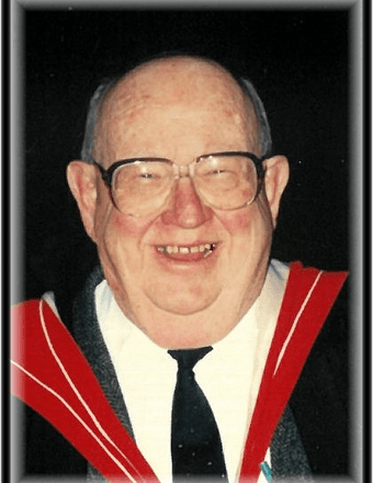 Donald James McCarthy Obituary