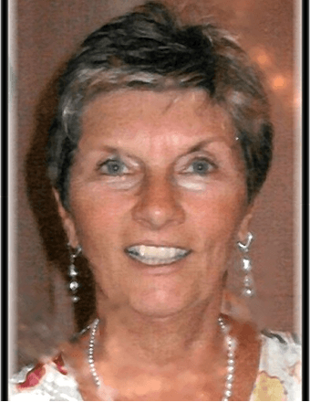 Donna Ann Mendres Obituary