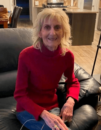 Linda Joan Watkins Obituary