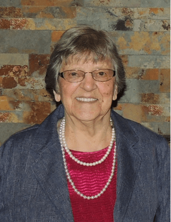 Mary (Kolginsky) Kozubniak Obituary