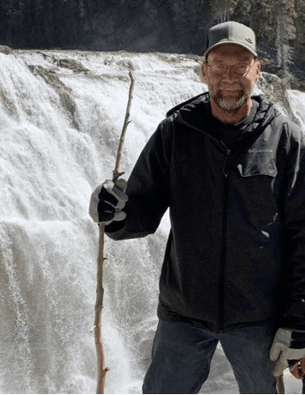 Ronald "Ron" McPhee Obituary