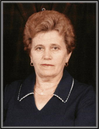 Eugenia Bulka Obituary