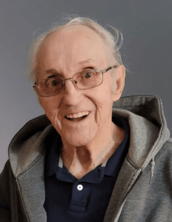 Eric "Buck" Scott Tiderman Obituary