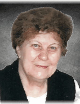 Maria Sluzar Obituary