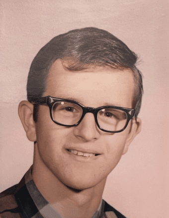 Reginald Wayne Iwankow Obituary