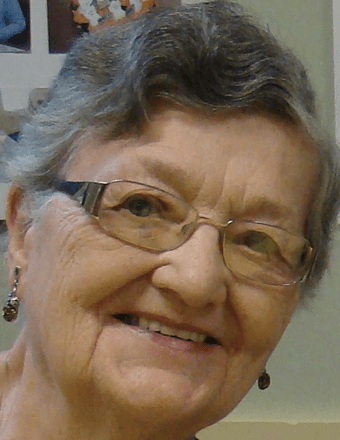 Joyce Christine Makoweski Obituary