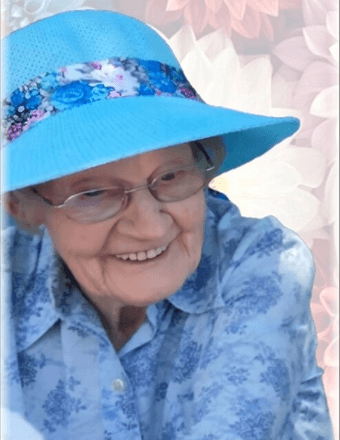 Wasylena "Lee" Gawryluk Obituary