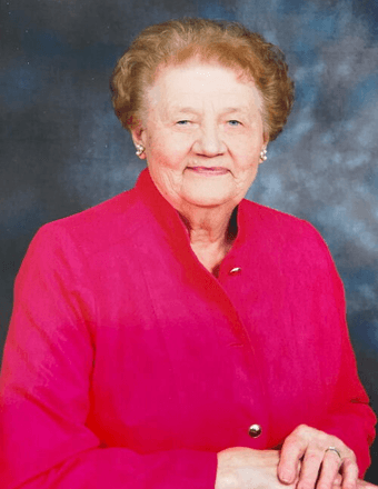 Mary Turko Obituary