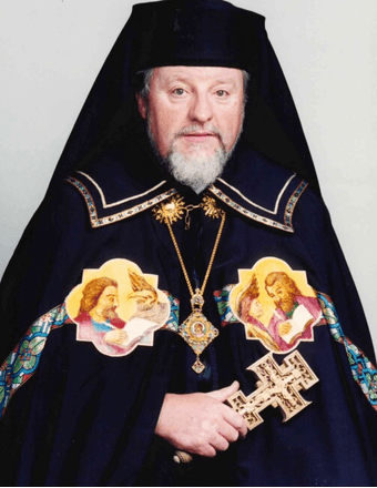 The Most Reverend Peter Stasiuk, CSsR Obituary