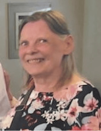Diane Maureen Cherney Obituary