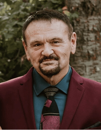 Marc Nathaniel Glen Courchene Obituary