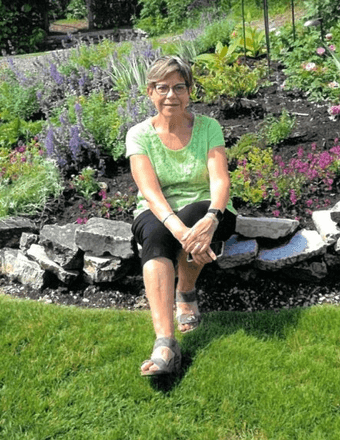 Louise Marie Babiniec Obituary