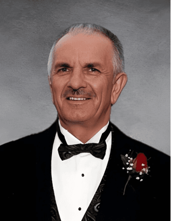 Edward Alfonse Mushaluk Obituary