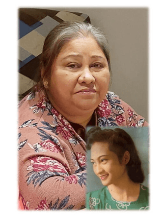 Guadalupe Caballero Obituary
