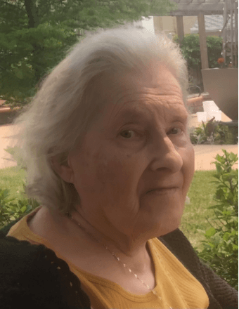 Irene Kruk Obituary